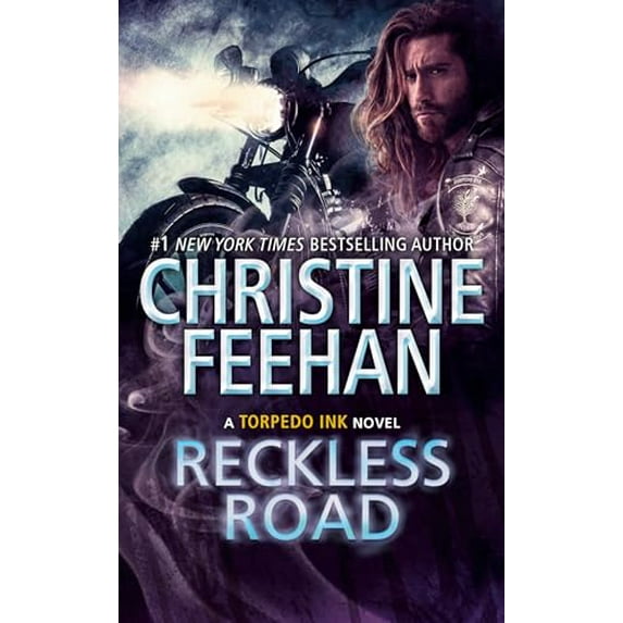 Pre-Owned Reckless Road (Torpedo Ink), 9780593099865, 0593099869, Paperback,