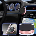 thumbnail image 5 of Oliegs Heated Blanket Multifunctional Navigation Bracket For Mini Magnetic Patch Metal Automobile Chocolate, 5 of 5