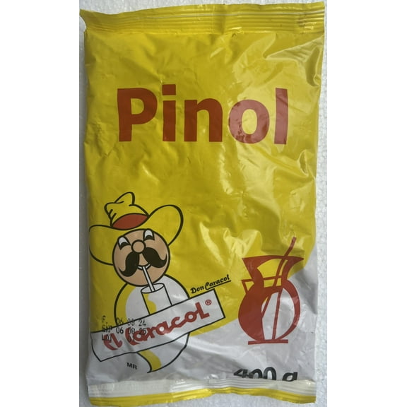 Pinol Nicaraguense, El Caracol