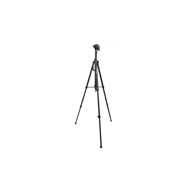 Tripie MGS-25 3 Secciones 1.60M Negro