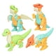 thumbnail image 4 of Kit de modelo, modelo de dinosaurio desmontable, modelo de dinosaurio ensamblado, modelo de dinosaurio construido para el futuro, 4 of 14