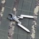 thumbnail image 5 of 3 in 1 Multi-Tool Portable Stainless Steel Lightweight Multi-Tool with Plier, Screwdriver, Wire Stripper, 5 of 5