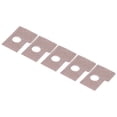 thumbnail image 3 of 5pcs Air Filter Cleaner Cotton Professional Stable Performance for Stihl 018 MS180 Chainsaw, 3 of 14