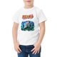 thumbnail image 1 of Camiseta Algodón de Naru para niños, 1 of 5