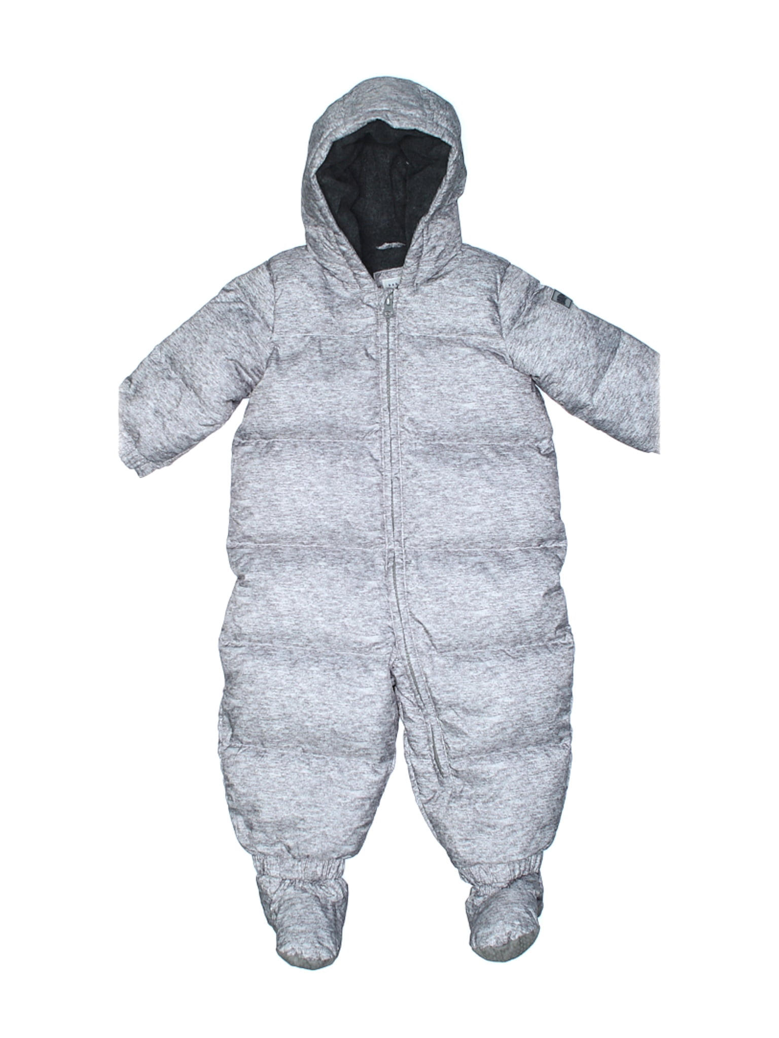 gap one piece snowsuit