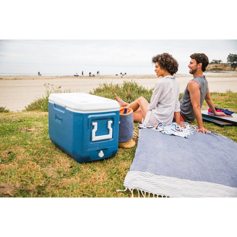 Walmart coleman 70 hotsell quart xtreme cooler