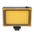 thumbnail image 3 of Luz de vídeo para fotografía luz de cámara superbrillante de 96 lámparas fácil instalación ajustable para entrevistas noticias grabación bodas fotografía ANGGREK Otros, 3 of 8
