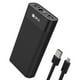 thumbnail image 1 of Power Bank 1Hora 20000 mAh 10W Negro 1Hora GAR145, 1 of 1