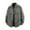 #Army Green, variant on DPTALR Men's Casual Loose Long Sleeve Turn Down Collar Shirt Jacket,Army Green,S