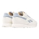 thumbnail image 4 of Tenis Reebok Hombre Classic Leather Chalk Blanco Casual blanco 8,0 MX, 4 of 8