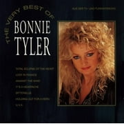 IMPORTS Very Best of Bonnie Tyler (CD)