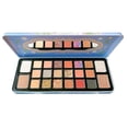 thumbnail image 3 of Paleta de sombras de ojos HUOGUO Better Girl 22 colores pigmentados, 3 of 5