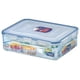 thumbnail image 1 of Lock & Lock Contenedor Hermético Rectángular 3.9 L LOCK & LOCK HPL834, 1 of 1