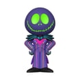 thumbnail image 3 of Figura de Colección Funko Mundo De Jack Blacklight Jack Skellington, 3 of 3