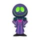 thumbnail image 3 of Figura de Colección Funko Mundo De Jack Blacklight Jack Skellington, 3 of 3