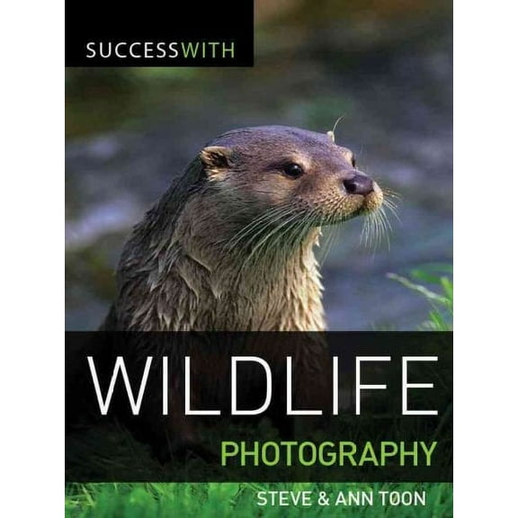 Success With Wildlife Photography