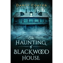 The Haunting of Blackwood House (Paperback)