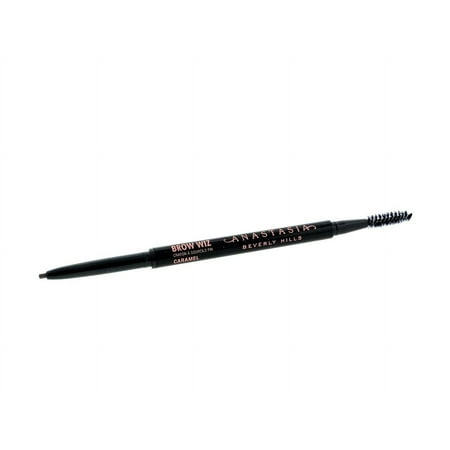 ANASTASIA BEVERLY HILLS BROW PENCIL .003 OZ CARAMEL ANASTASIA BEVERLY HILLS/BROW WIZ (CARAMEL)