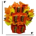 thumbnail image 4 of Fun Size Reese's Bouquet | Gift for Chocolate Lovers, 4 of 6