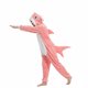 thumbnail image 4 of Pijamas de moda Pijamas de manga larga con capucha Ropa para el hogar Pijamas Pijamas de mujer, 4 of 4
