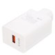 thumbnail image 2 of Cargador ultrarrápido para vehículos eléctricos, cargador EV QC3.0 resistente al agua y apto para exteriores, 2 of 8