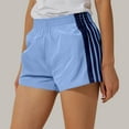 thumbnail image 2 of Casual Shorts for Women, Athletic Shorts for Women,Women's Casual Summer Shorts Designed for Comfort and Style Versatile for Home and, 2 of 4