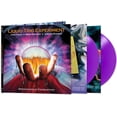 thumbnail image 2 of Liquid Trio Experiment - Spontaneous Combustion (purple) - Music & Performance - Vinyl, 2 of 4