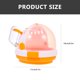 thumbnail image 2 of unbranded Transportadora Portátil Para Hamster Con Material Resistente Para Uso Exterior, 2 of 7