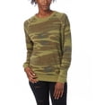 thumbnail image 2 of Alternative Men's Fleece Sweatshirt, 2 of 2