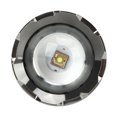 thumbnail image 3 of Zoomable Flashlight High Brightness White Light Type C Charging 1500m Long Range for Outdoor, 3 of 5