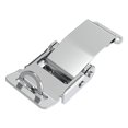 thumbnail image 3 of Fancyes Stainless Steel Box Buckle Tool Box Latch Smooth Toggle Hasp Latch Case Latch for Tool Case Wooden Box Trinket Box Industrial Type C, 3 of 8