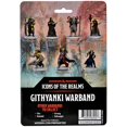 thumbnail image 3 of Figuras en miniatura de Dungeons & Dragons de D&D Icons of The Realms Githyanki Warband 7, 3 of 9