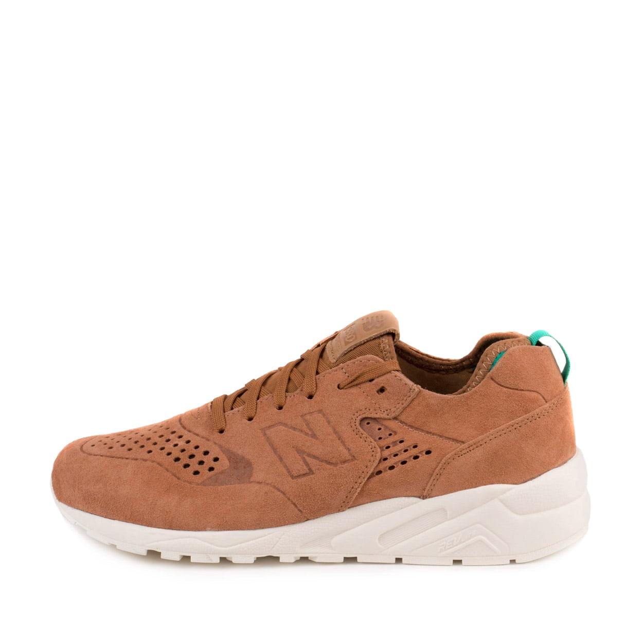 new balance authentic code