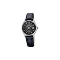 thumbnail image 2 of Festina F20009/4 Swiss Made Leather Watch In Black, 2 of 2