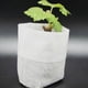 thumbnail image 3 of 1000Pcs Bolsas de Vivero No Tejidas Biodegradables Bolsas de Cultivo de Plantas Macetas de Plántulas de Tela 3.15X3.94 Pulgadas, 3 of 10