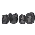 thumbnail image 1 of Cubierta de asiento de 4 piezas Red de enfriamiento 3D antideslizante para R1200GS R1200RS 2006 2012 Macarena Malla de enfriamiento de motocicleta, 1 of 8