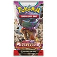 thumbnail image 1 of Pokemon TCG: Scarlet & Violet-Paldea Evolved Booster Pack, 1 of 4