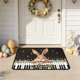 thumbnail image 5 of Easter Bunny Print Kitchen And Bathroom Mat Absorbent Oil-resistive And Stain-resistive Household Floor Mat Suitable For Easter Decoration, 5 of 6