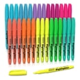thumbnail image 1 of Shuttle Art Highlighters, 30 Pack Highlighters Assorted Colors, 10 Colors Chisel Tip Dry-Quickly Non-Toxic Highlighter Markers for Adults Kids Highli, 1 of 7