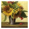 thumbnail image 1 of Wdftyju Girasol pintura al óleo por números Kits lienzo DIY decoración pintada a mano (B389) Wdftyju 6rl4tn0jd3tc0vm7D01, 1 of 9