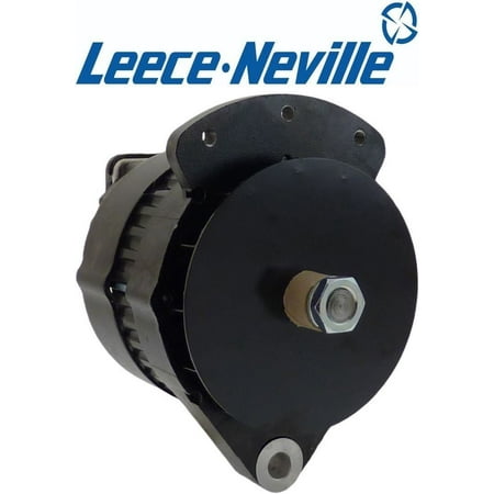 Prestolite Marine Alternators - 8MR2198L *NEW* OE Prestolite Alternator 12V 65A 110-679