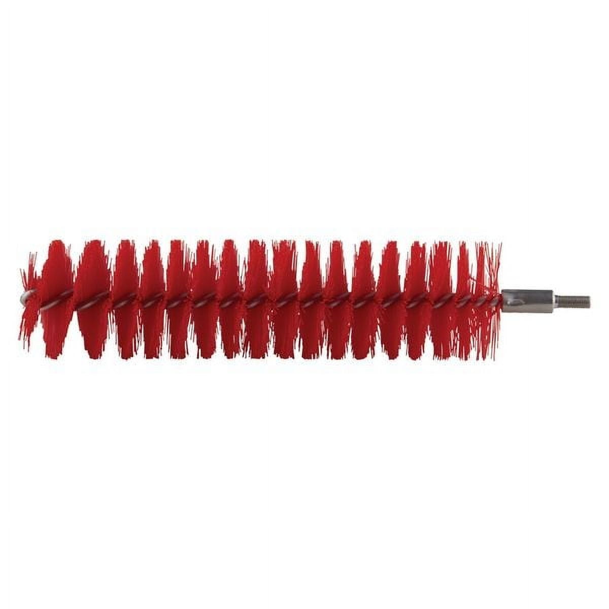 7-57/64" Polyester Tube and Pipe Brush, 1-1/2" Brush Dia. 53684