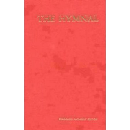 The Hymnal 1940 With Supplements I And Ii - 
