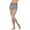 Beige, variant on 3512 Dynamic (Varin) Soft Closed Toe Thigh Highs w Sili Dot Band-30-40 mmHg Short 3512AGFFSB-P