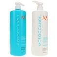 thumbnail image 6 of Moroccanoil Hydrating Shampoo 33.8 oz & Conditioner 33.8 oz Combo Pack, 6 of 8
