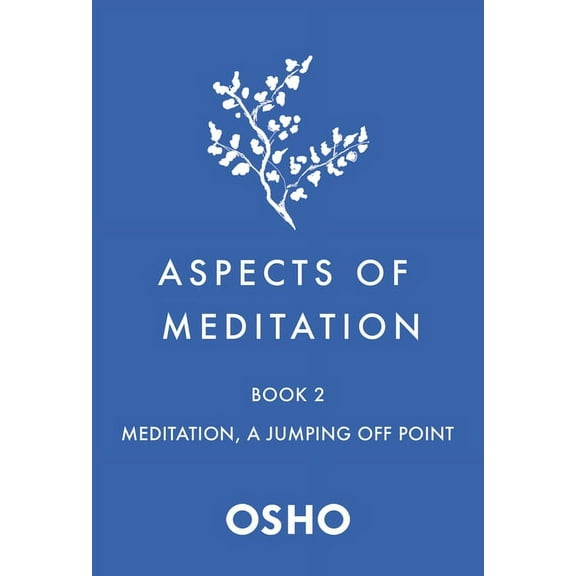 Aspects of Meditation Aspects of Meditation Book 2, Book 2, (Paperback)