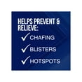 thumbnail image 3 of Hyland's Chafing Relief, Non-Greasy Cream-to-Powder, Protects & Soothes Skin, 3 oz, 3 of 11