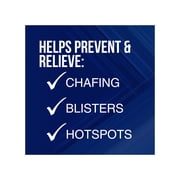 Hylands Chafing Relief, Non-Greasy Cream-to-Powder, Protects & Soothes Skin, 3 oz