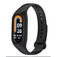 thumbnail image 1 of Correa de Silicona Deportiva Impermeable para Xiaomi Mi Band 9/8 con Case, 1 of 4