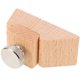 thumbnail image 5 of Durable Beech Sanding Block with Angled Design for and Curve Sanding – Ideal for DIY Projects, 5 of 5